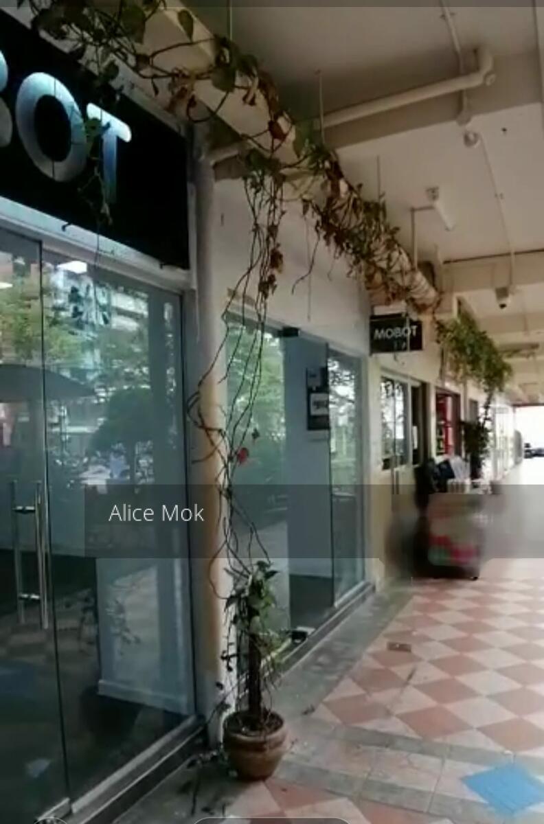 Jalan Bukit Merah (D3), Shop House #354689921